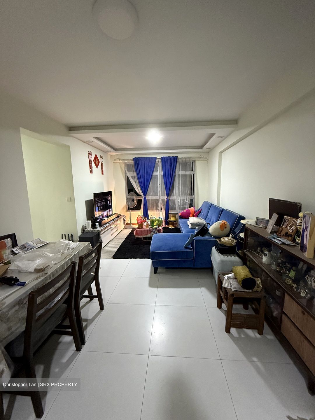 Blk 312B Punggol Parcvista (Punggol), HDB 4 Rooms #593617831
